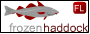 Frozen Haddock