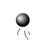 Gravity and bounce